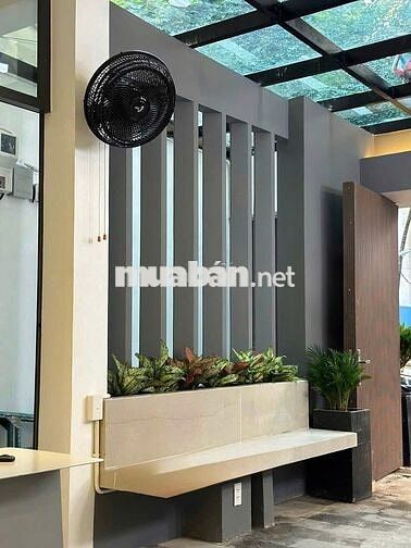 Cho Thuê Mặt Bằng Đường Lý Văn Phức, Quận 1 ( MB Rộng - KD Thoải Mái )