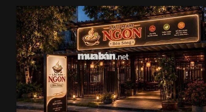 *** PHỤC VỤ - PHỤ BẾP - RỬA CHÉN QUÁN LẨU