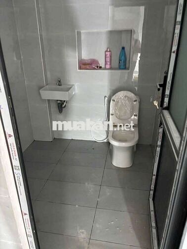 cho thuê nhà Bùi Quang Là mới xây