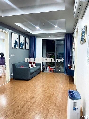 BÁN CĂN HỘ CHUNG CƯ RICE CITY SÔNG HỒNG – LONG BIÊN, HÀ NỘI