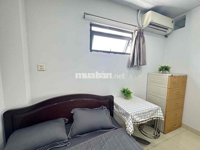 PHÒNG STUDIO ĐẸP FULL NỘI THẤT - GIÁ TỐT - Ở NGAY