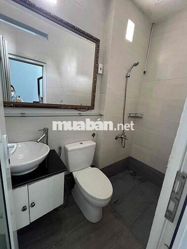 Cho thuê nguyên căn full nội thất Lê Văn Thọ  P11. Gò Vấp - Giá 12tr
