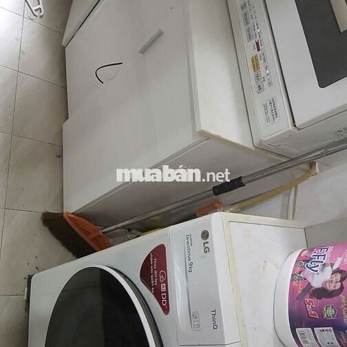 CHO THUÊ CĂN HỘ ECOHOME 3-N02-70M2-2PN