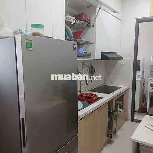 CHO THUÊ CĂN HỘ ECOHOME 3-N02-70M2-2PN
