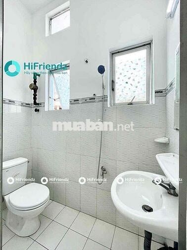 ‼️PHÒNG TRỌ GIÁ RẺ-40M2 BAN CÔNG⁉️THANG MÁY-TÂN BÌNH-SÂN BAY-ETOWN-K300