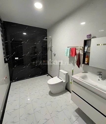 BIỆT THỰ MINI SIU VIP GẦN KDL BỬU LONG 