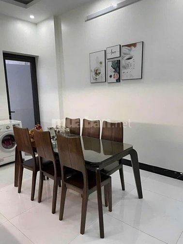 BIỆT THỰ MINI SIU VIP GẦN KDL BỬU LONG 