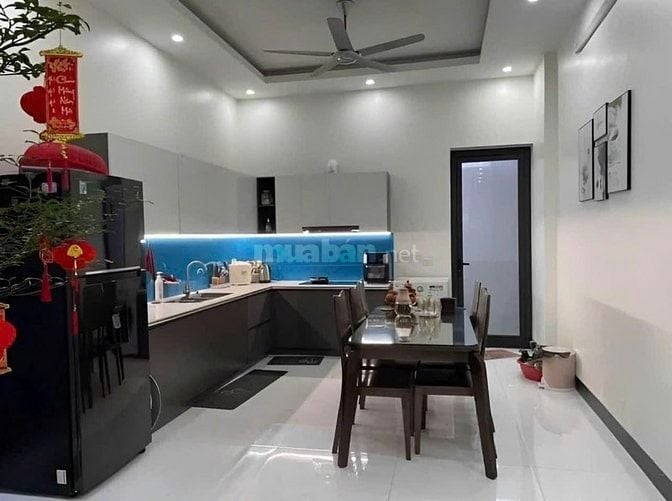 BIỆT THỰ MINI SIU VIP GẦN KDL BỬU LONG 