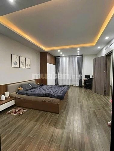BIỆT THỰ MINI SIU VIP GẦN KDL BỬU LONG 