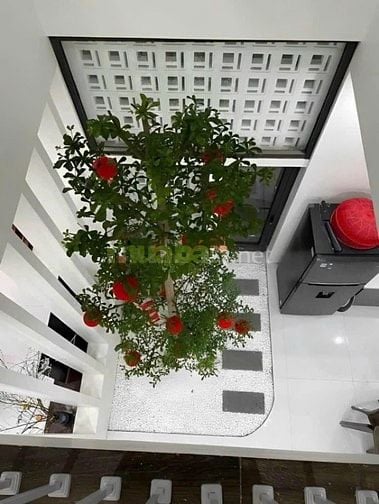 BIỆT THỰ MINI SIU VIP GẦN KDL BỬU LONG 