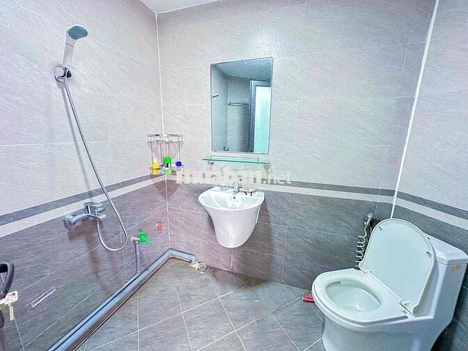 BÁN CĂN HỘ K2 – KĐT VIỆT HƯNG | 96m² | 3 PN | FULL NỘI THẤT | CHỈ 5,98
