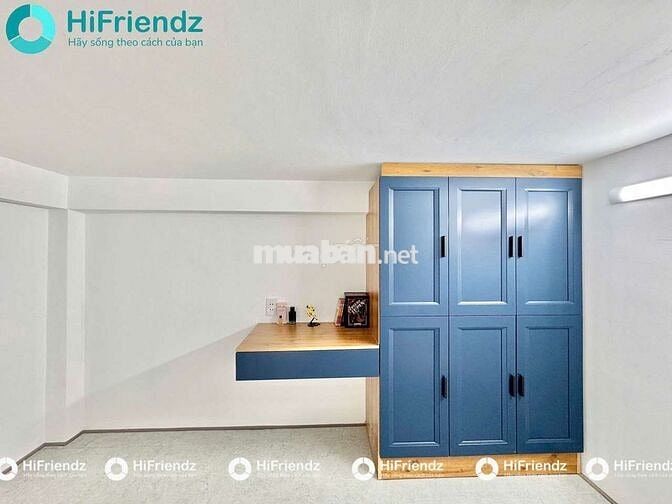 TRỌ TRỆT GÁC LỬNG NHƯ NHÀ NGUYÊN CĂN GIÁ RẺ - BẾN XE AN SƯƠNG