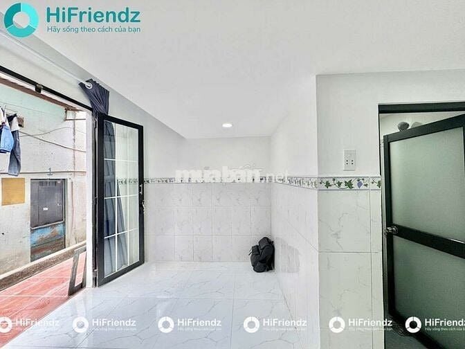 TRỌ TRỆT GÁC LỬNG NHƯ NHÀ NGUYÊN CĂN GIÁ RẺ - BẾN XE AN SƯƠNG