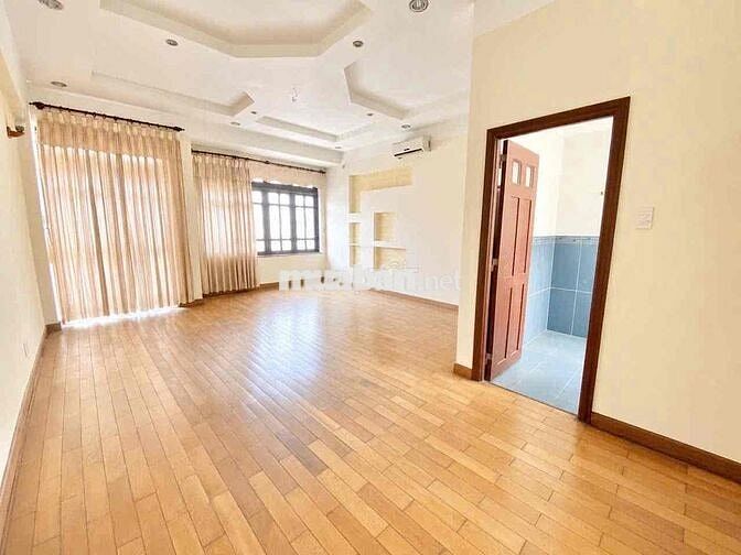 CHO THUÊ NHÀ MẶT TIỀN ĐƯỜNG SỐ LÂM VĂN BỀN -P TÂN QUY Q7