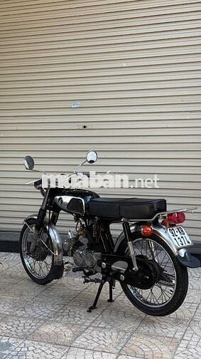 Honda Super Cub 50cc