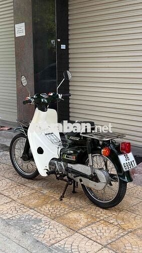 Honda Super Cub 50cc
