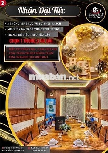 KẾ TOÁN NỘI BỘ Quận 1