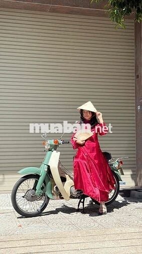 Honda Super Cub 50cc