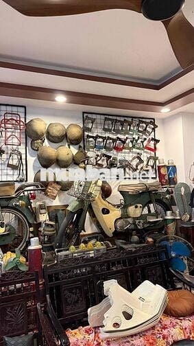 Honda Super Cub 50cc
