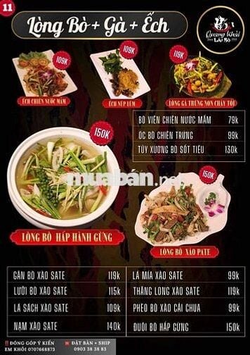 KẾ TOÁN NỘI BỘ Quận 1