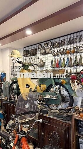 Honda Super Cub 50cc