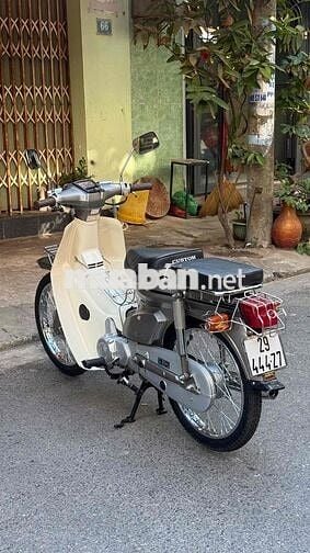 Honda Super Cub 50cc