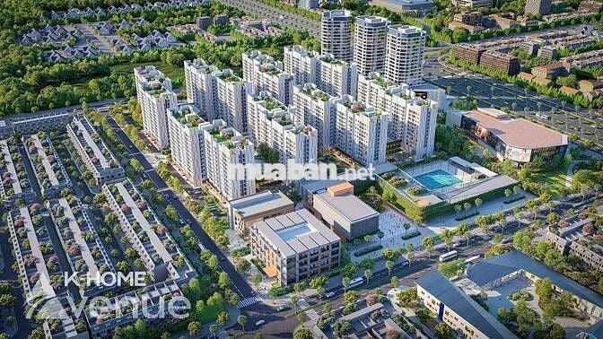 💰 Có khoảng 180 triệu mua được căn hộ tại Nhơn Trạch – Tìm hiểu ngay!
