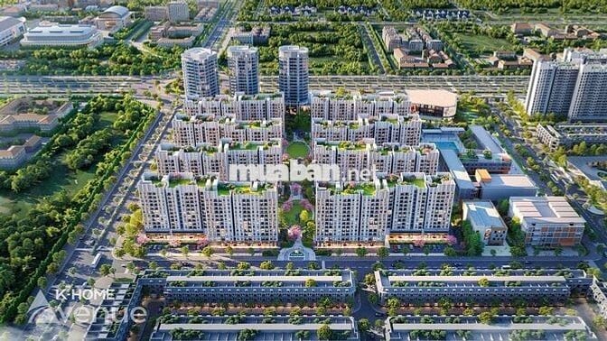 💰 Có khoảng 180 triệu mua được căn hộ tại Nhơn Trạch – Tìm hiểu ngay!