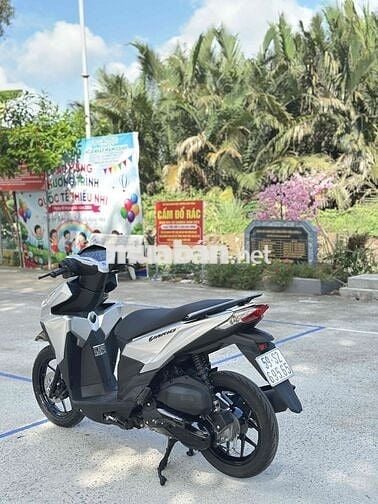 🌈 VARIO 150 2017 BSTP - NỢ XẤU TT 15₫ NHẬN XE NGAY