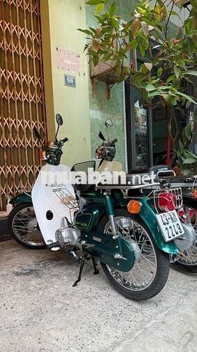Honda Super Cub 50cc
