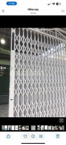 Chính chủ bán nhà đường Tô Ký, Hóc Môn – 4×20m – hẻm xe tải – sổ hồng 