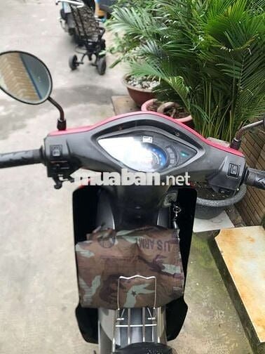 Honda RS 2007 Đỏ