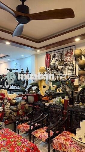 Honda Super Cub 50cc
