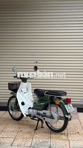 Honda Super Cub 50cc