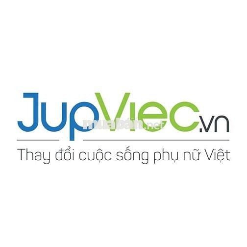 TUYỂN GIÚP VIỆC THEO GIỜ