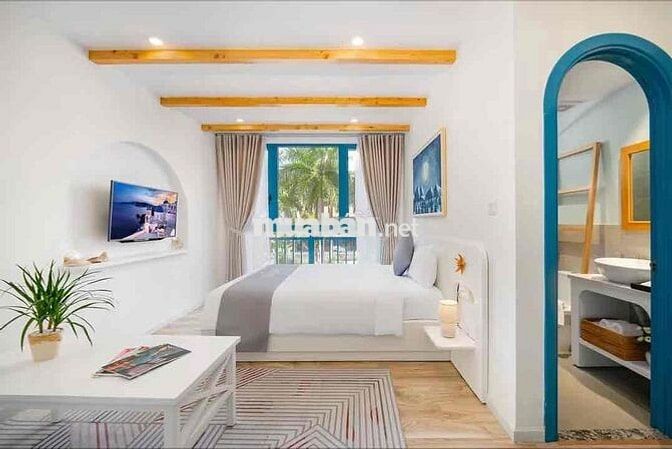 BÁN TÒA NHÀ 6 TẦNG MẶT TIỀN HOÀNG ĐỨC LƯƠNG – SƠN TRÀ, ĐÀ NẴNG