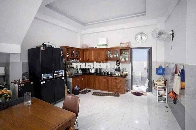 💰 TRỆT LẦU 2PN 3WC (4❌13m) - HẺM 133/ QUANG TRUNG, GẦN NGÃ 5