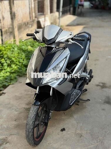 Honda ab úp thái bạc posche biển 65 máy êm fun chứ