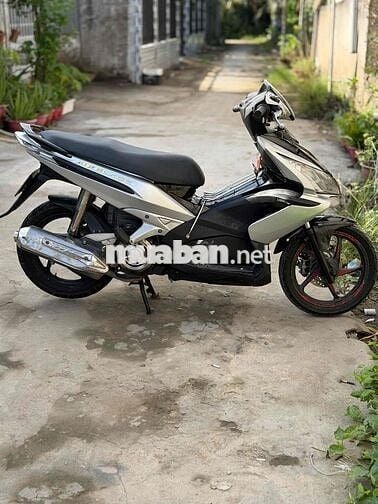 Honda ab úp thái bạc posche biển 65 máy êm fun chứ