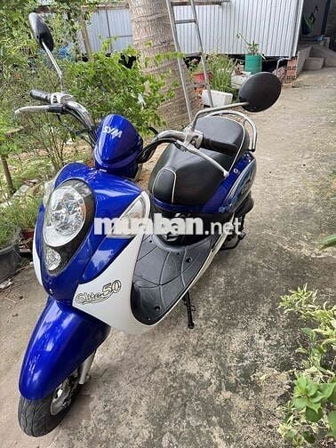 50cc bán hoặc giao luu