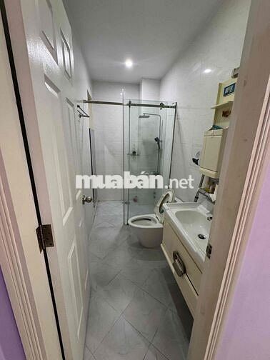 • 30 đường số 1 khu dân cư Nam Long, Quận 7 - ban công