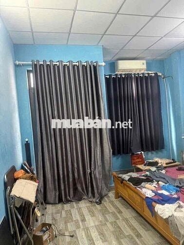 💰 TRỆT LẦU 2PN 3WC (4❌13m) - HẺM 133/ QUANG TRUNG, GẦN NGÃ 5