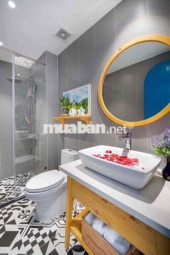 BÁN TÒA NHÀ 6 TẦNG MẶT TIỀN HOÀNG ĐỨC LƯƠNG – SƠN TRÀ, ĐÀ NẴNG