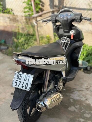 Honda ab úp thái bạc posche biển 65 máy êm fun chứ