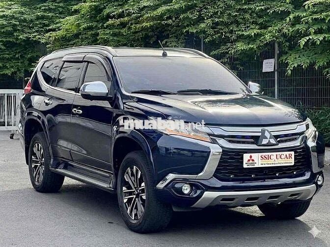 Mitsubishi Pajero Sport GLS 2019 2.4L