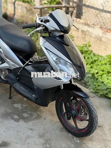 Honda ab úp thái bạc posche biển 65 máy êm fun chứ