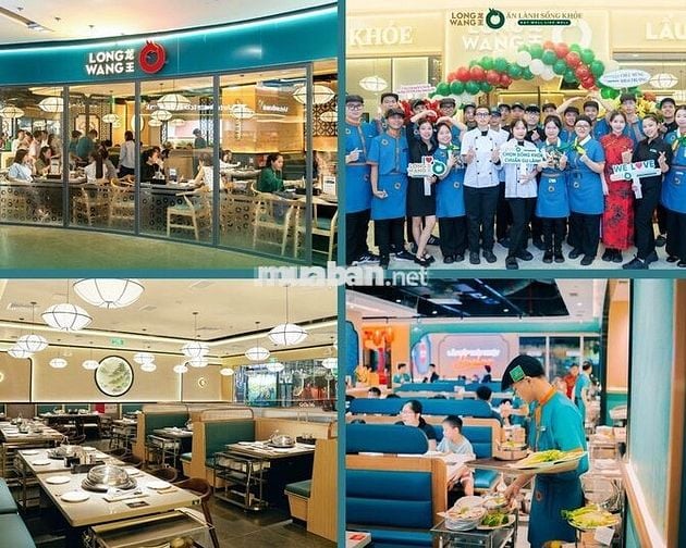 [QUẬN 3] TUYỂN PHỤC VỤ/LỄ TÂN TIPS HẤP DẪN