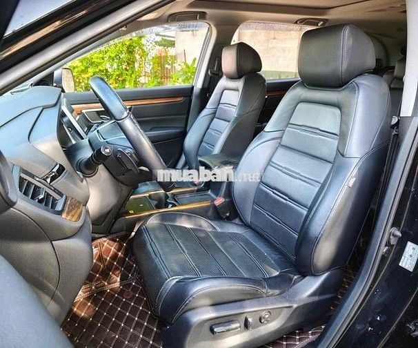 Honda CRV-L Sensing 2020 giá hấp dẫn