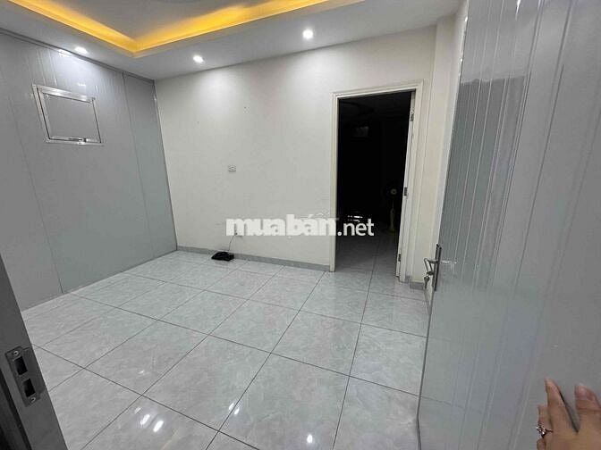 • 30 đường số 1 khu dân cư Nam Long, Quận 7 - ban công