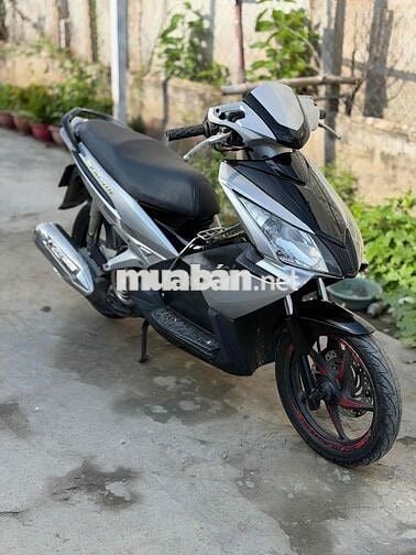 Honda ab úp thái bạc posche biển 65 máy êm fun chứ